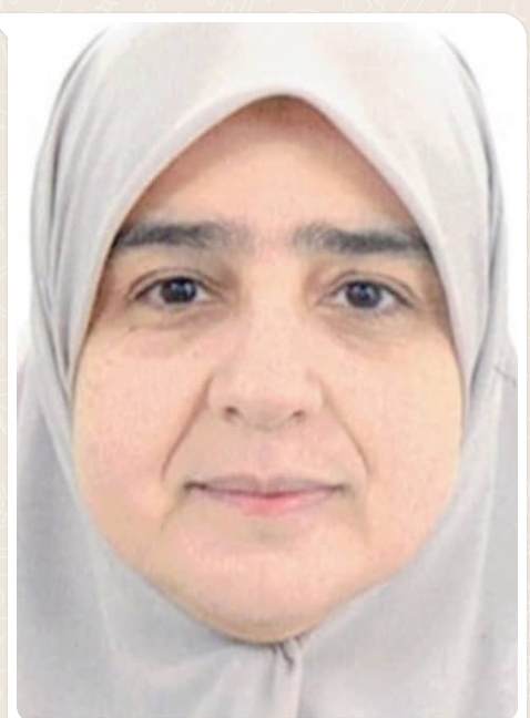 Dr. Haouari Souad
